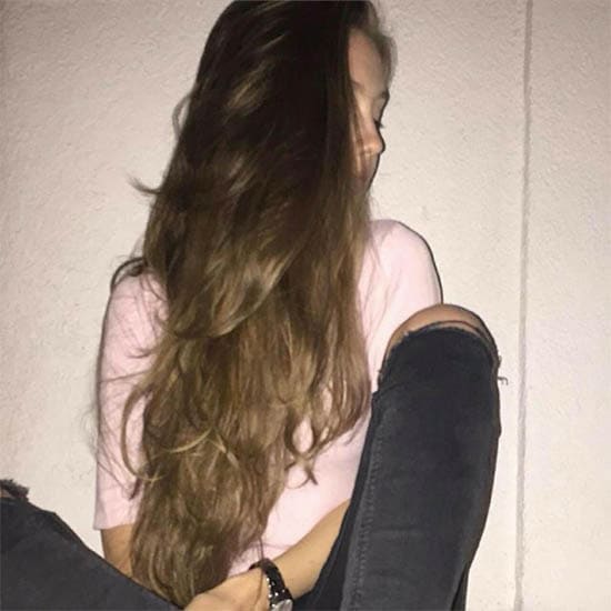 Картинки девушек на аву в ВК